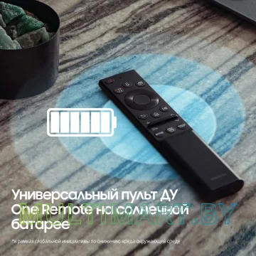 Телевизор Samsung QE50Q60ABU картинка 13